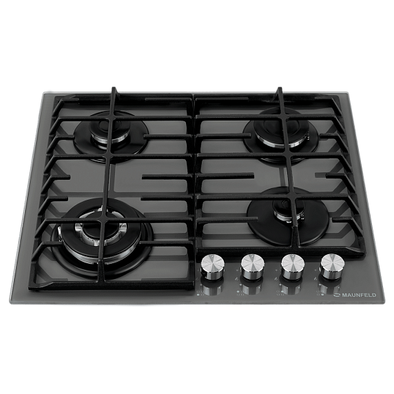 Газовая варочная панель Maunfeld EGHG.64.63CLGR/G preview 3