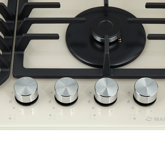 Газовая варочная панель Maunfeld EGHG.64.43CBG/G preview 5