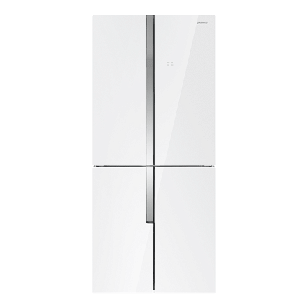 Холодильник Maunfeld MFF182NFW preview 3