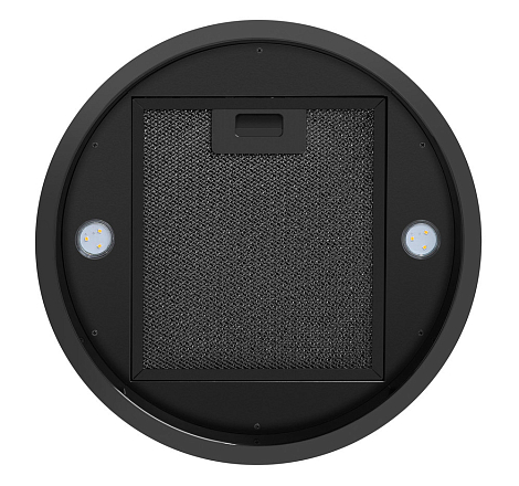 Вытяжка Maunfeld Lee Isla 39 медный preview 9