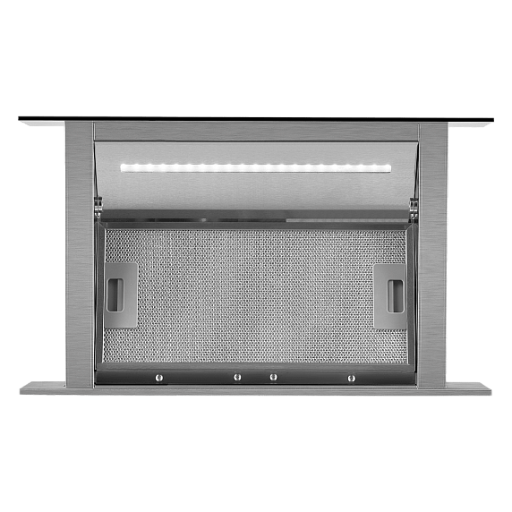 Вытяжка Maunfeld Prestige 90 нержавеющая сталь preview 3