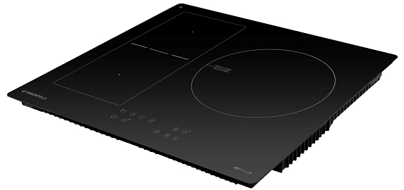 Индукционная варочная панель Maunfeld CVI593BBK Inverter preview 5