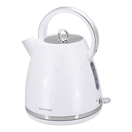Чайник Maunfeld MFK-647WH preview 4