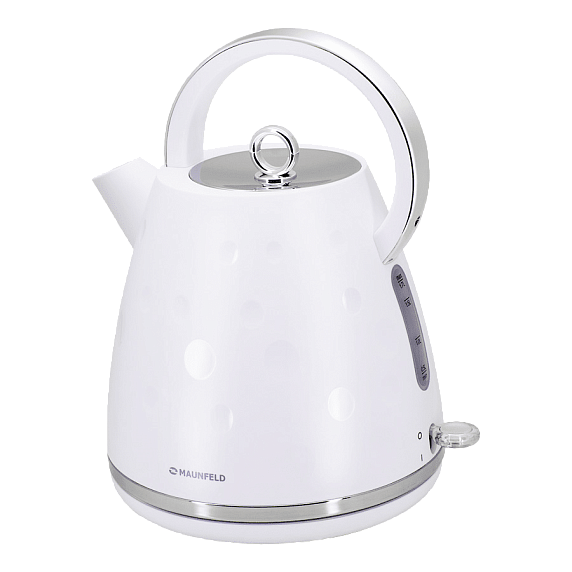 Чайник Maunfeld MFK-647WH preview 4