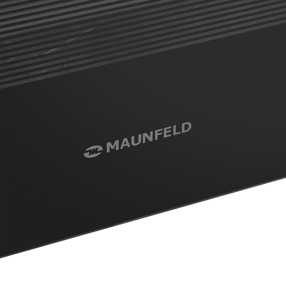 Духовой шкаф Maunfeld MEOC708PB preview 12