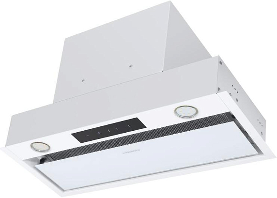 Вытяжка Maunfeld Fantasy Light 60 белый preview 1