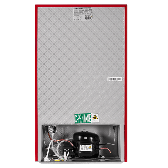 Холодильник Maunfeld MFF83RR preview 6