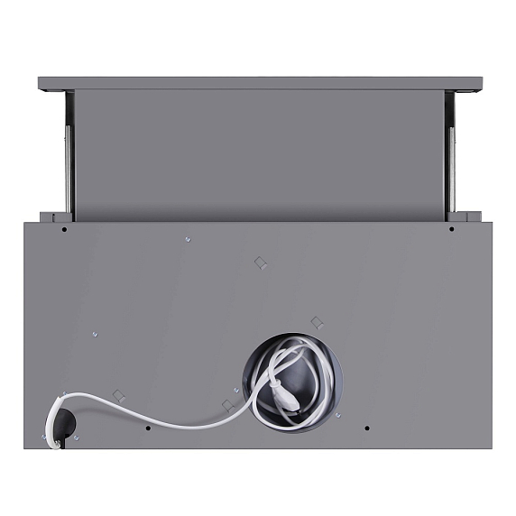 Вытяжка Maunfeld VS Light (C) 60 Inox preview 4