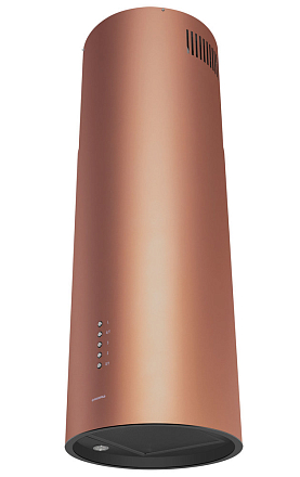 Вытяжка Maunfeld Lee Isla 39 медный preview 2