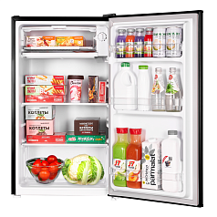 Холодильник Maunfeld MFF83RB