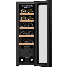 Винный шкаф Maunfeld MFWC-45S12