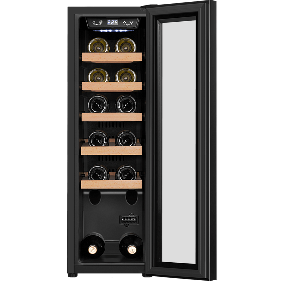 Винный шкаф Maunfeld MFWC-45S12 preview 3