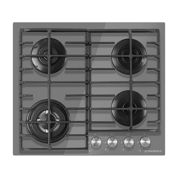 Газовая варочная панель Maunfeld EGHG.64.63CLGR/G preview 2