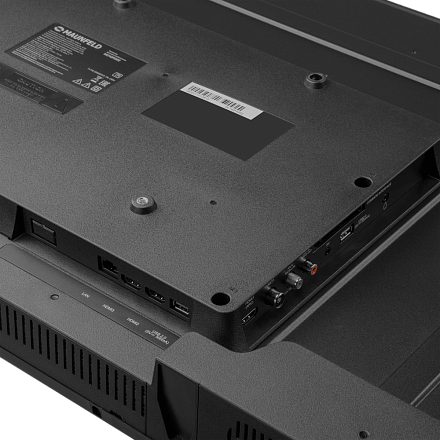 Телевизор Maunfeld MLT43USD02, 4K Ultra HD, Android TV, 43" preview 11