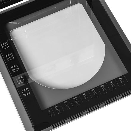 Электрический духовой шкаф Maunfeld EOEF516RBG preview 11