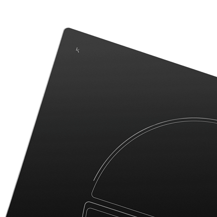 Электрическая варочная панель Maunfeld MVCE31.2HL.SZ-BK preview 8