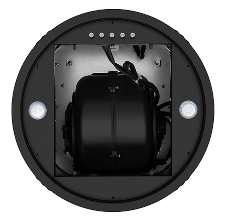 Вытяжка Maunfeld Lee Push 397 preview 7