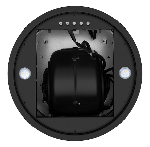 Вытяжка Maunfeld Lee Push 397 preview 7