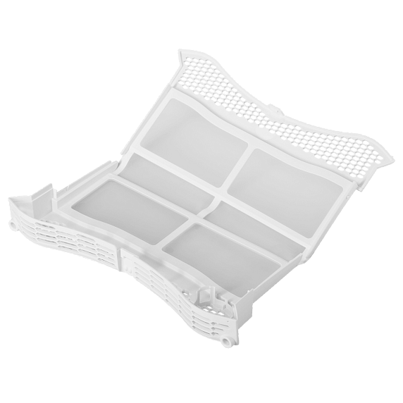 Сушильная машина Maunfeld MFDM169WH preview 18