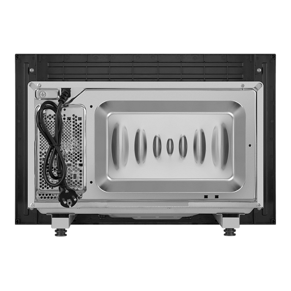 Встраиваемая микроволновая печь Maunfeld JBMO725BK01 preview 4