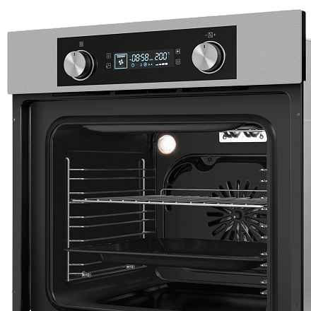 Духовой шкаф Maunfeld AEOH6062S preview 5