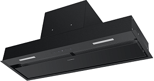 Вытяжка Maunfeld Fantasy 90 черный