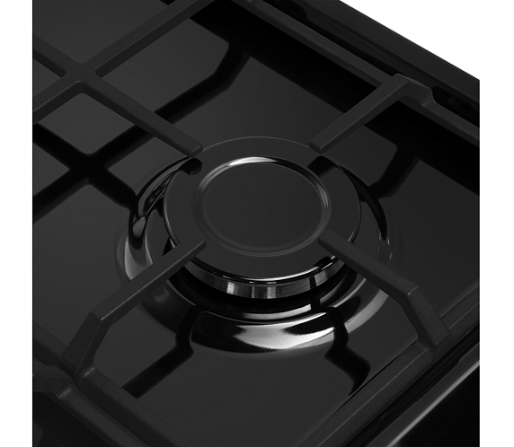 Комбинированная плита Maunfeld MGC60ECGR05 preview 16