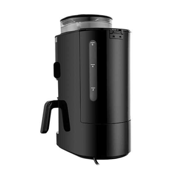 Кофемашина Maunfeld MF-731BK preview 5