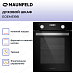Купить Духовой шкаф Maunfeld EOEM519B preview 4
