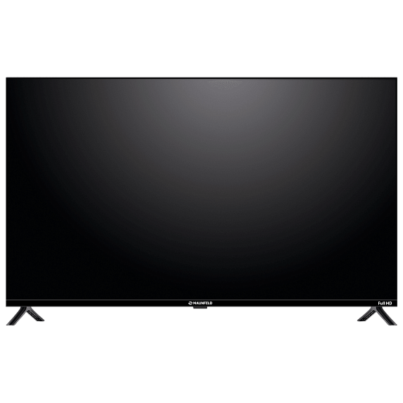 Телевизор Maunfeld MLT43FST02, Full HD, Салют ТВ preview 2