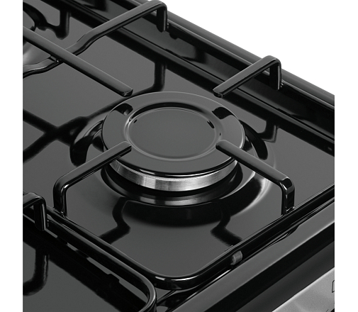 Газовая плита Maunfeld MGC50GEGR01D preview 13