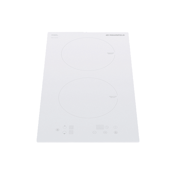 Индукционная варочная панель Maunfeld EVI.292-WH preview 2