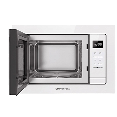 Встраиваемая микроволновая печь Maunfeld XBMO252GW09