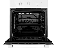 Духовой шкаф Maunfeld MEOC708PW