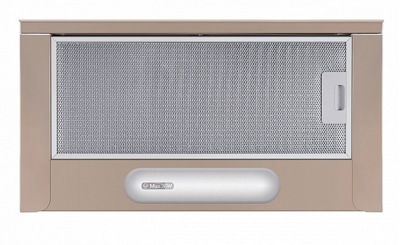 Вытяжка Maunfeld VS Light Glass (C) 60 Dark Beige preview 2