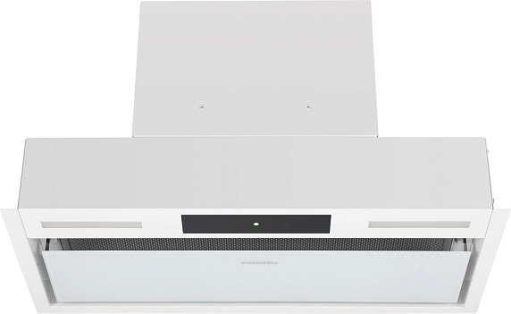 Вытяжка Maunfeld Fantasy 60 белый preview 13