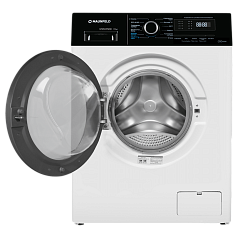 Стиральная машина Maunfeld MFWM127IWHD