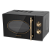 Купить Микроволновая печь Maunfeld JFSMO.20.5.GRBG preview 2