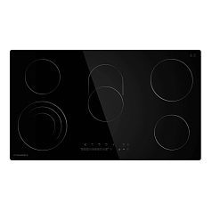 Электрическая варочная панель Maunfeld CVCE905SMTBK