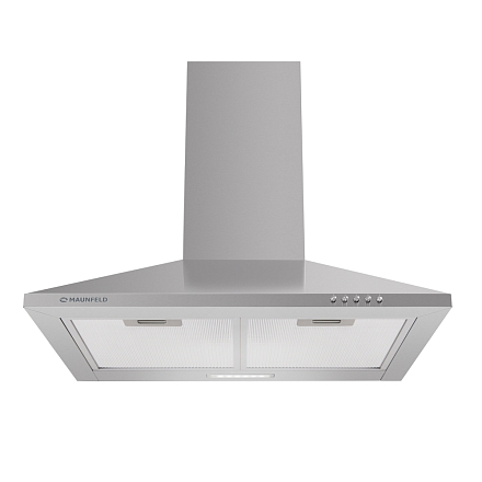 Вытяжка Maunfeld Cork 50 нержавеющая сталь preview 2