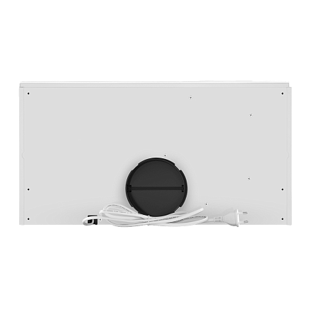 Вытяжка Maunfeld Clyde 50 белое стекло preview 7