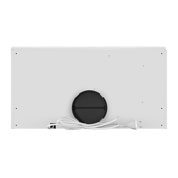 Вытяжка Maunfeld Clyde 50 белое стекло preview 7