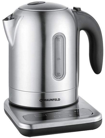 Чайник Maunfeld MGK-626BK preview 1