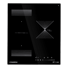 Индукционная варочная панель Maunfeld CVI453SBBKD Inverter