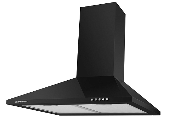Вытяжка Maunfeld CORK 60 черный preview 2