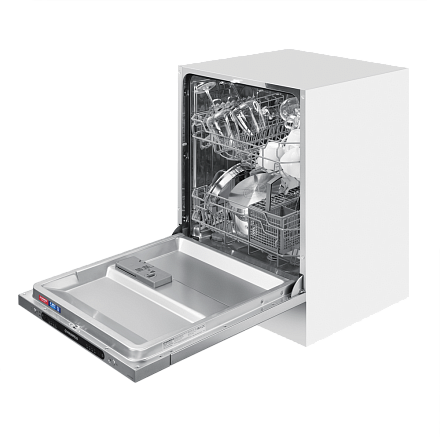 Встраиваемая посудомоечная машина Maunfeld MLP6242G02 preview 9