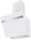 Вытяжка Maunfeld Medway 50 белый\вставка сатин