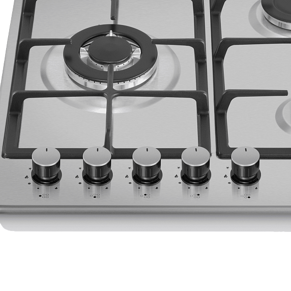 Газовая варочная панель Maunfeld EGHS.95.33CS/G preview 5