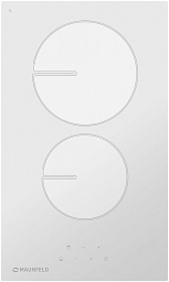 Электрическая варочная панель Maunfeld MVCE31.2HL.SZ-WH