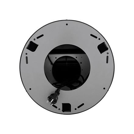 Вытяжка Maunfeld Lee Light Isla 35 черный preview 11